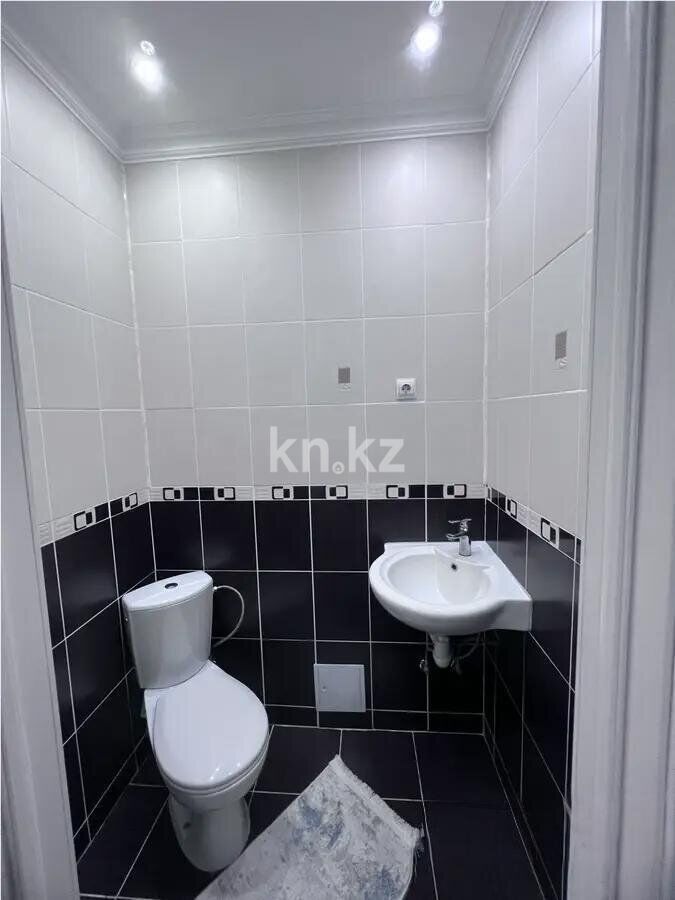 Продажа 3-комнатной квартиры, 88 м² - Продажа квартир в Казахстане - страница 83 фото 5 из 5