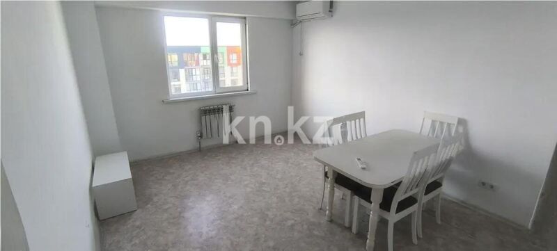 Продажа 2-комнатной квартиры, 38 м² - Продажа квартир в новостройках Алматы - страница 31 фото 1 из 3