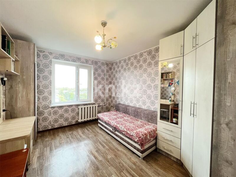 Продажа 2-комнатной квартиры, 51 м² - Продажа двухкомнатных квартир в Темиртау фото 1 из 11