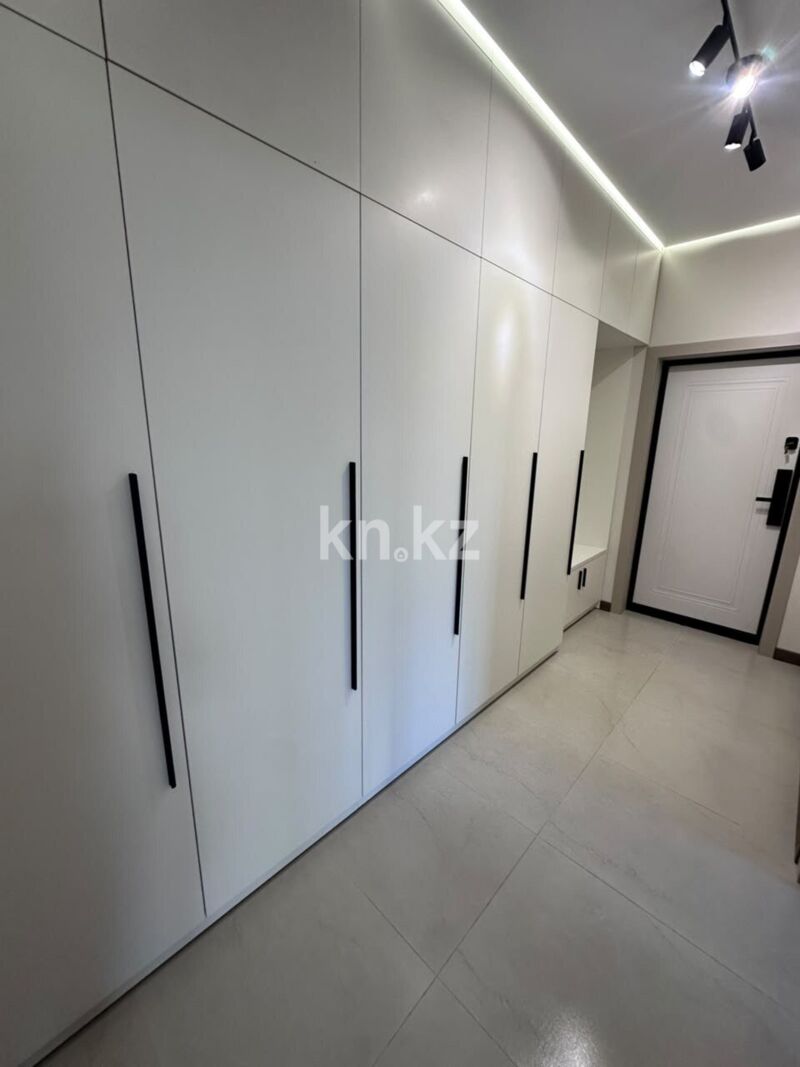Аренда 1-комнатной квартиры, 40 м² - Аренда квартир помесячно в Казахстане фото 18 из 25