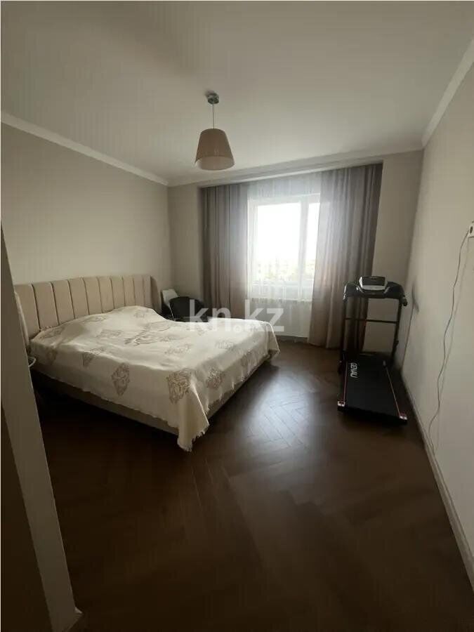 Продажа 3-комнатной квартиры, 83.3 м² - Недвижимость в Астане - страница 11 фото 2 из 6