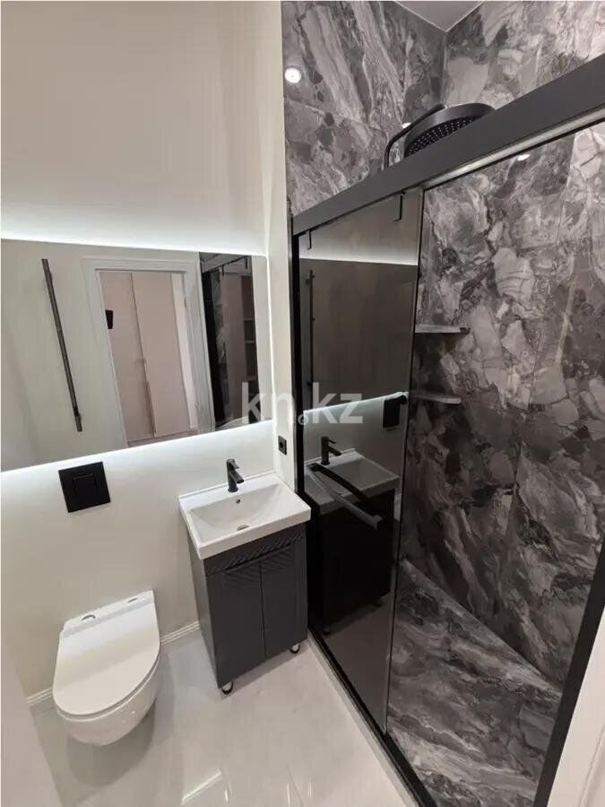 Продажа 3-комнатной квартиры, 75 м² - Продажа квартир в Казахстане - страница 261 фото 5 из 5