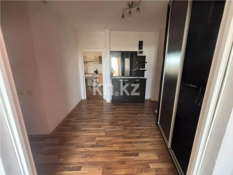 Продажа 3-комнатной квартиры, 95 м² - Продажа трехкомнатных квартир в монолитно-каркасном доме в Казахстане - страница 93 фото 2 из 3