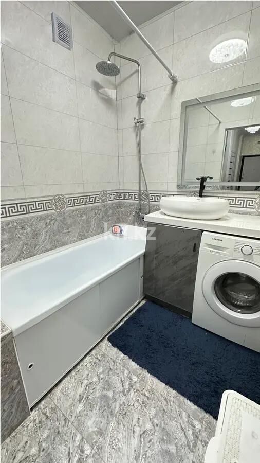 Продажа 3-комнатной квартиры, 87 м² - Продажа трехкомнатных квартир в Алатауском р-не Алматы - страница 13 фото 5 из 5
