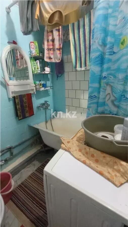 Продажа 1-комнатной квартиры, 39 м² - Продажа однокомнатных квартир в кирпичном доме в Казахстане фото 2 из 3