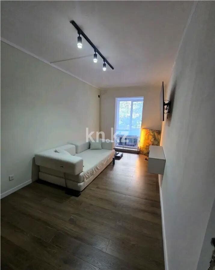 Продажа 2-комнатной квартиры, 57.2 м² - Продажа двухкомнатных квартир в панельном доме в Алматы - страница 6 фото 1 из 4