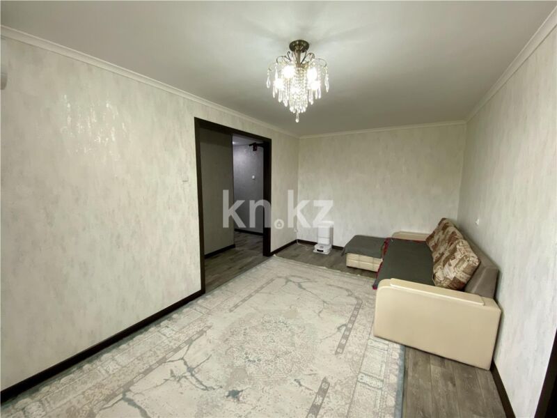 Продажа 2-комнатной квартиры, 48 м² - Продажа двухкомнатных квартир в панельном доме в Казахстане - страница 79 фото 2 из 9
