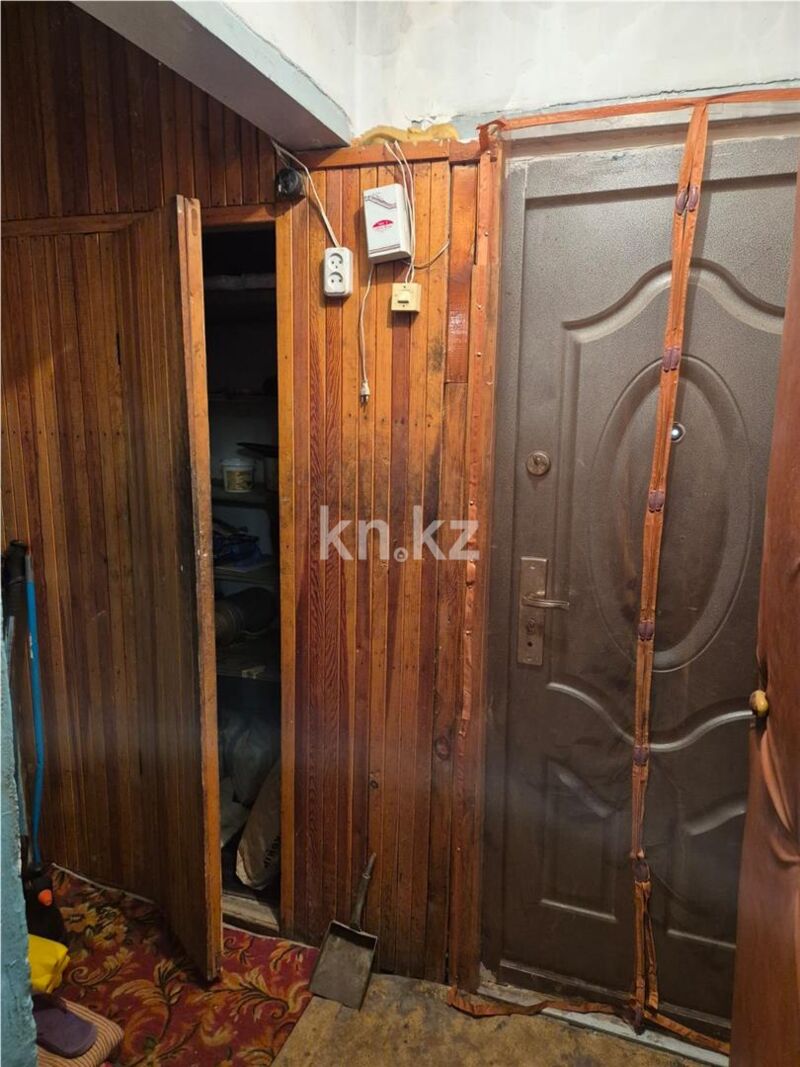 Продажа 3-комнатной квартиры, 57 м² - Недвижимость в Темиртау - страница 33 фото 6 из 28