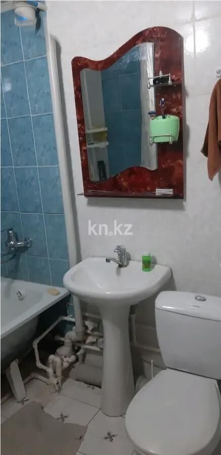 Продажа 1-комнатной квартиры, 33 м² - Продажа однокомнатных квартир в Темиртау - страница 5 фото 3 из 4