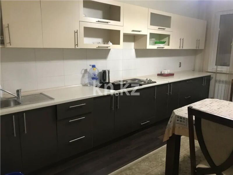 Продажа 2-комнатной квартиры, 101.8 м² - Продажа квартир в новостройках Астаны - страница 42 фото 2 из 4