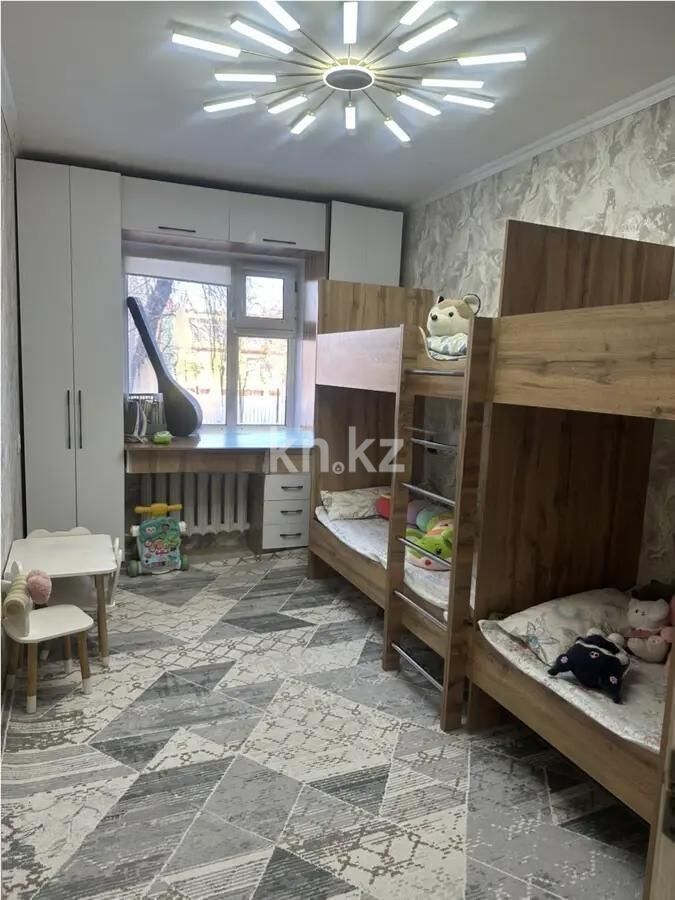 Продажа 3-комнатной квартиры, 60 м² - Продажа трехкомнатных квартир в Майкудуке Караганды - страница 7 фото 3 из 6