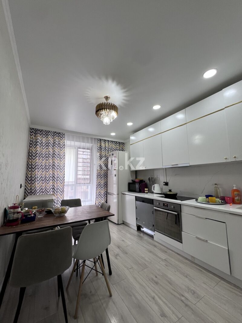 Продажа 3-комнатной квартиры, 85 м² - Продажа квартир в р-не Сарайшык Астаны - страница 19 фото 10 из 15