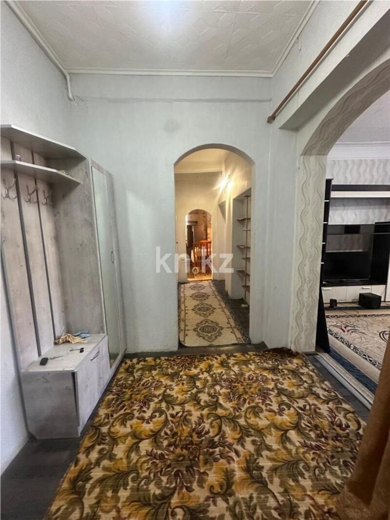 Продажа 2-комнатной квартиры, 58 м² - Продажа квартир в блочном доме в Темиртау фото 13 из 15