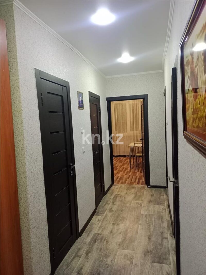 Продажа 3-комнатной квартиры, 64 м² - Продажа квартир в Казахстане - страница 279 фото 23 из 25