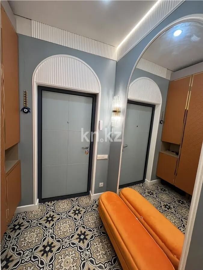 Продажа 3-комнатной квартиры, 63 м² - Продажа квартир в блочном доме в Астане - страница 117 фото 7 из 8