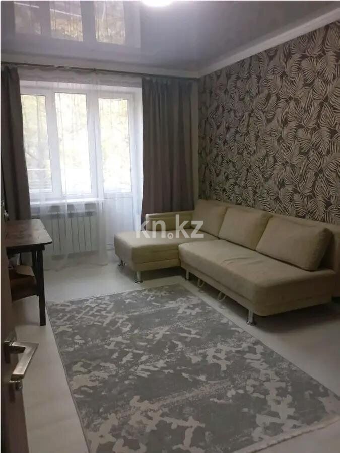 Продажа 2-комнатной квартиры, 43 м² - Продажа двухкомнатных квартир в кирпичном доме в Казахстане - страница 6 фото 2 из 2