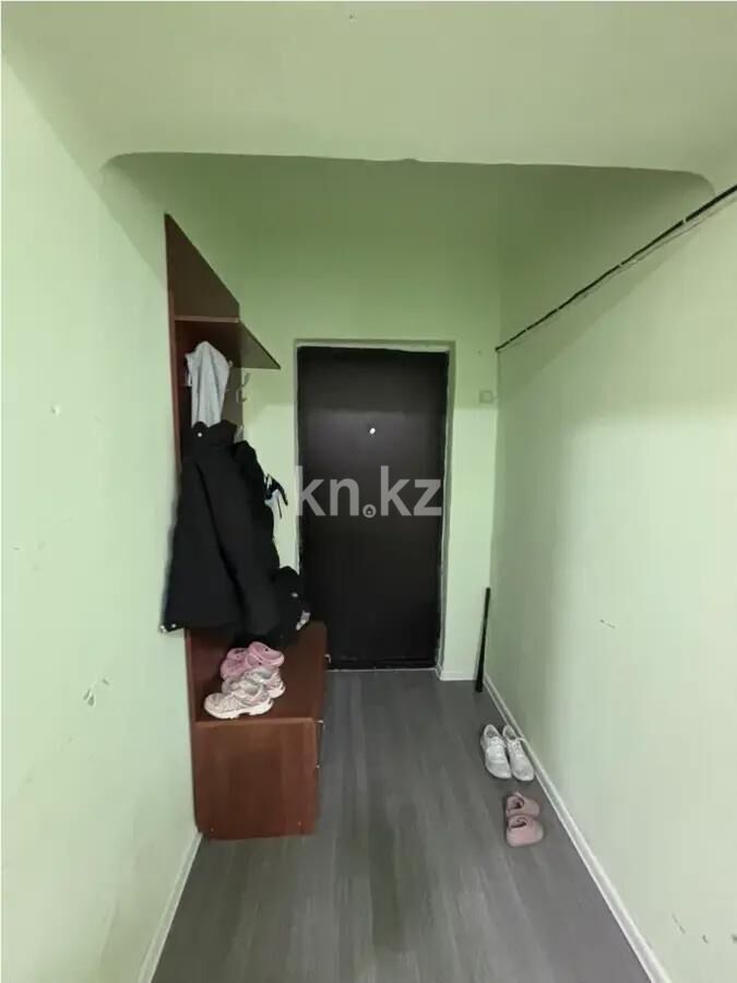 Продажа 2-комнатной квартиры, 46 м² - Продажа двухкомнатных квартир в кирпичном доме в Алматы фото 4 из 4