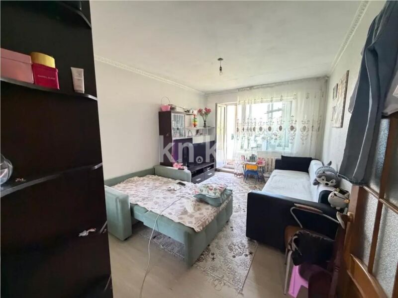 Продажа 2-комнатной квартиры, 49.1 м² - Продажа квартир в панельном доме в Астане - страница 13 фото 1 из 5