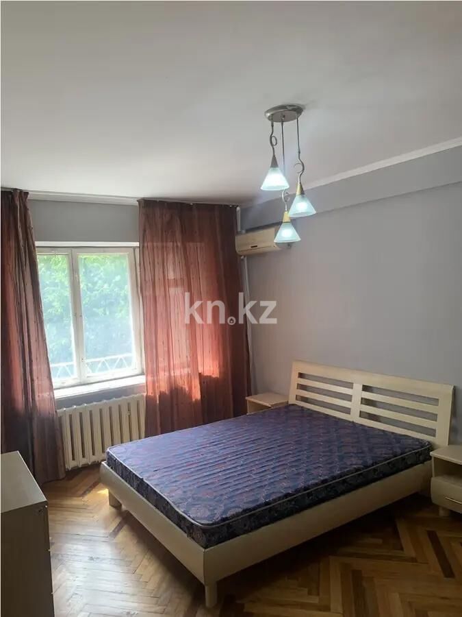 Продажа 3-комнатной квартиры, 66 м² - Продажа трехкомнатных квартир в Медеуском р-не Алматы - страница 13 фото 2 из 3