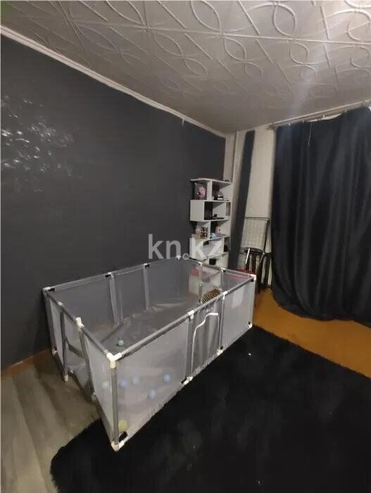 Продажа 1-комнатной квартиры, 43 м² - Продажа однокомнатных квартир в Казахстане - страница 8 фото 2 из 4