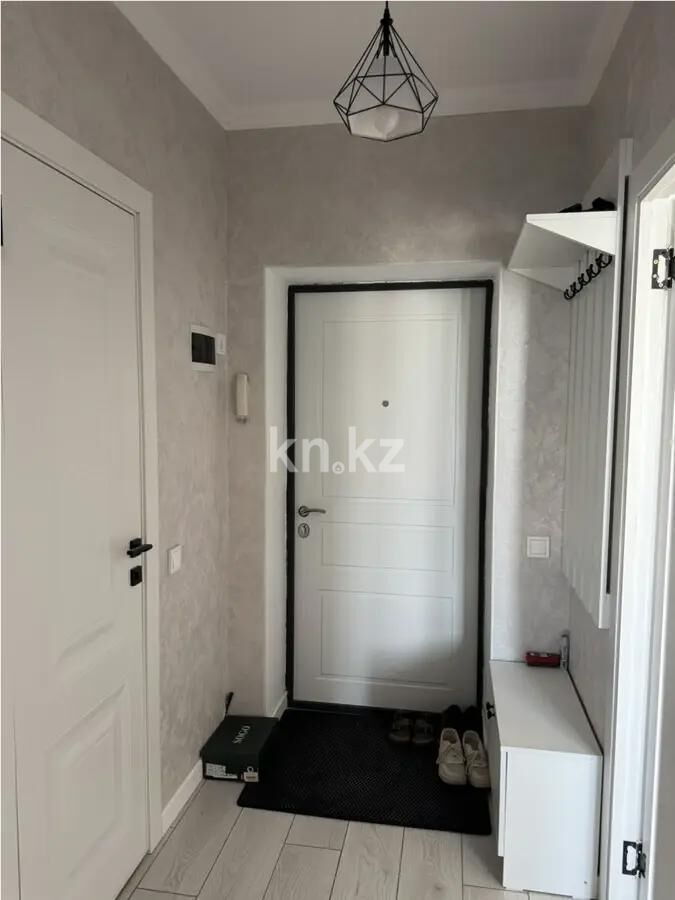 Продажа 1-комнатной квартиры, 36.9 м² - Продажа однокомнатных квартир в р-не Косшы Астаны - страница 6 фото 4 из 4
