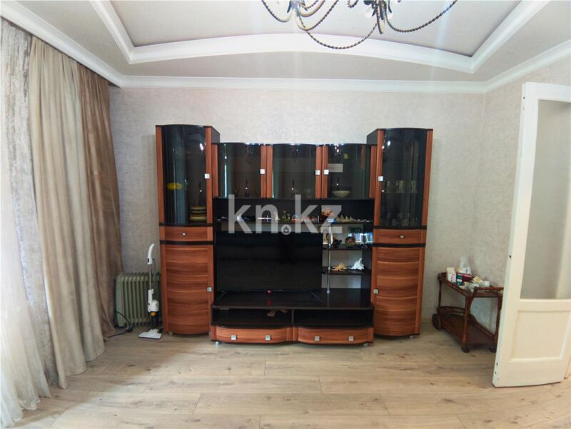 Продажа 3-комнатной квартиры, 79 м² - Продажа трехкомнатных квартир в Караганде - страница 36 фото 8 из 15