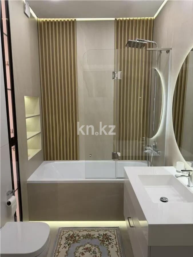 Продажа 4-комнатной квартиры, 163 м² - Продажа четырехкомнатных квартир в Алматы - страница 18 фото 8 из 8