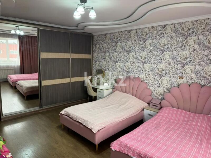 Продажа 3-комнатной квартиры, 102 м² - Продажа трехкомнатных квартир в Ауэзовском р-не Алматы - страница 3 фото 2 из 4