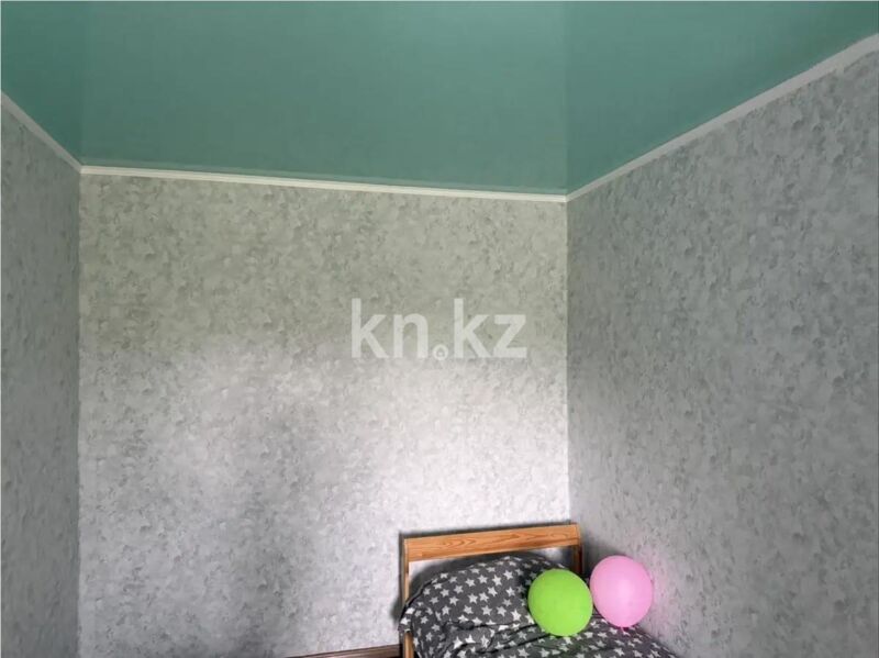 Продажа 2-комнатной квартиры, 45 м² - Продажа двухкомнатных квартир в панельном доме в Темиртау - страница 8 фото 2 из 3
