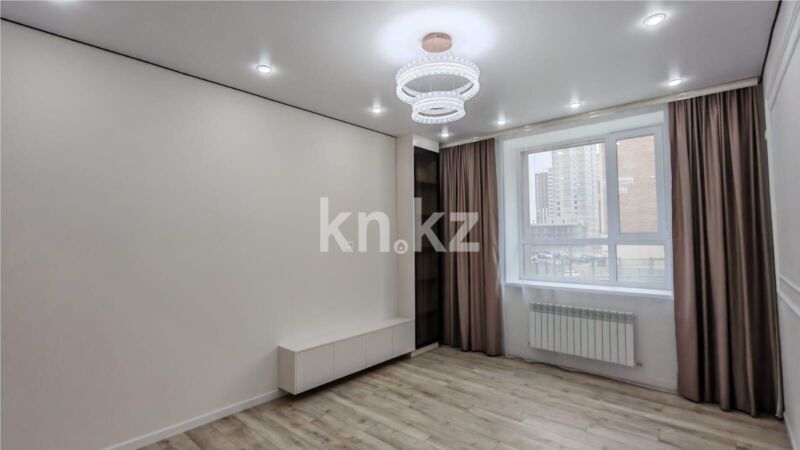 Продажа 2-комнатной квартиры, 65 м² - Недвижимость в Караганде фото 2 из 22
