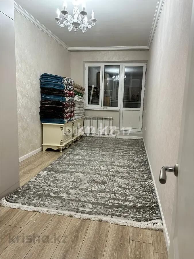 Продажа 2-комнатной квартиры, 56 м² - Недвижимость в Астане - страница 26 фото 3 из 6