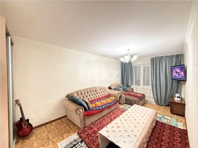 Продажа 2-комнатной квартиры, 45 м² - Продажа квартир в панельном доме в Астане - страница 5 фото 2 из 6