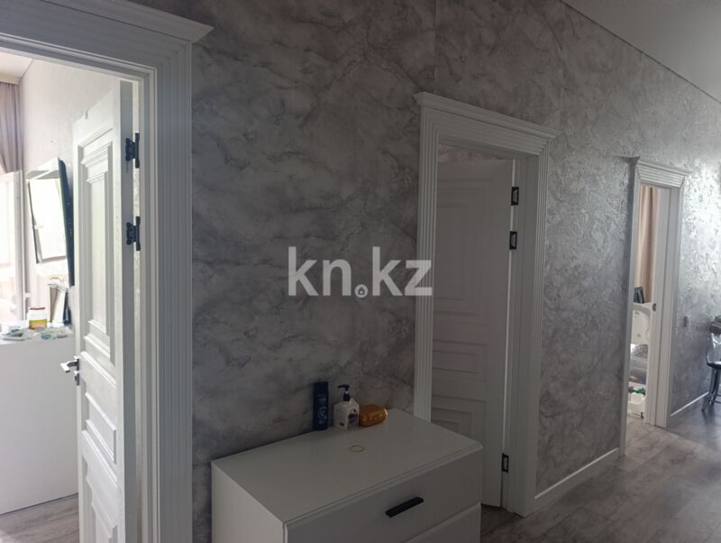 Продажа 3-комнатной квартиры, 75.2 м² - Продажа квартир в кирпичном доме в Караганде - страница 65 фото 13 из 23