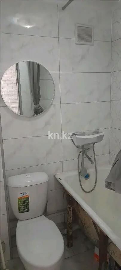 Продажа 2-комнатной квартиры, 37.4 м² - Продажа двухкомнатных квартир в кирпичном доме в Казахстане - страница 136 фото 4 из 5