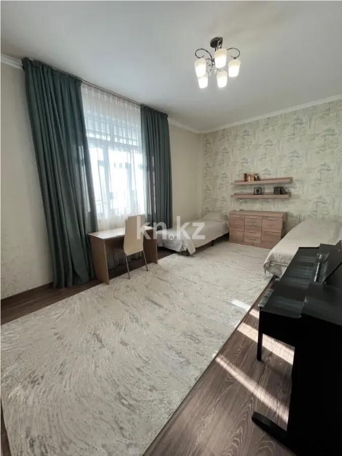 Продажа 3-комнатной квартиры, 109 м² - Продажа трехкомнатных квартир в Бостандыкском р-не Алматы - страница 14 фото 3 из 4