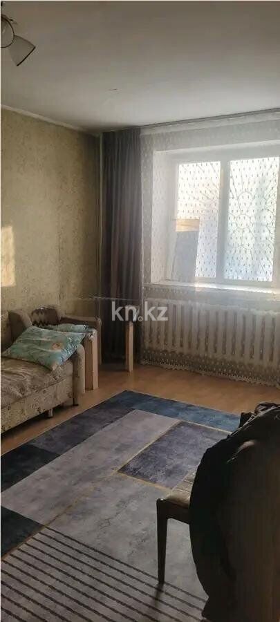 Продажа 1-комнатной квартиры, 32 м² - Продажа квартир в Ауэзовском р-не Алматы - страница 6 фото 1 из 2