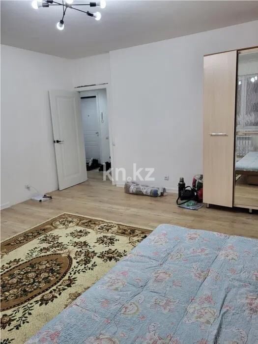 Продажа 1-комнатной квартиры, 44 м² - Продажа квартир в Казахстане - страница 11 фото 2 из 5