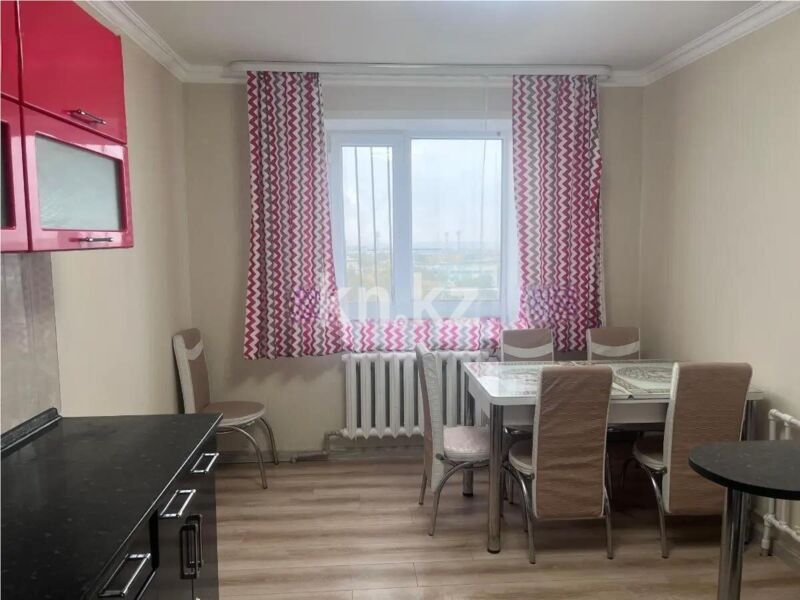 Продажа 2-комнатной квартиры, 56 м² - Продажа двухкомнатных квартир от собственников в Темиртау фото 4 из 9