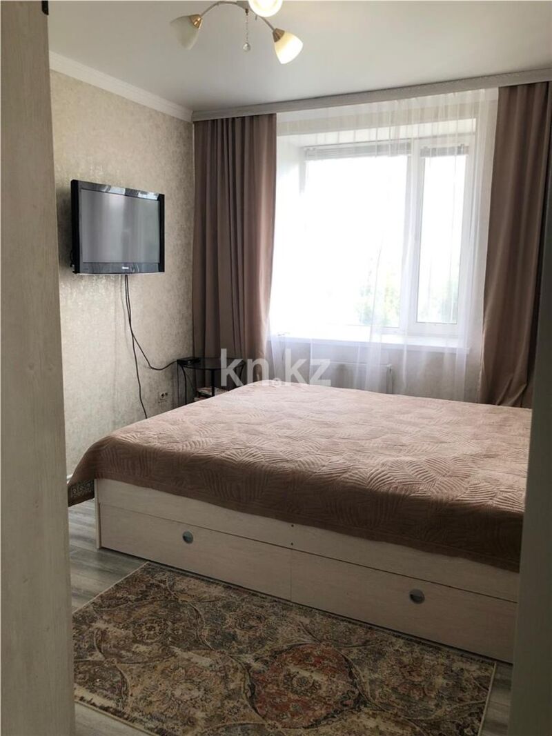 Продажа 2-комнатной квартиры, 49 м² - Продажа двухкомнатных квартир в Майкудуке Караганды - страница 11 фото 1 из 10