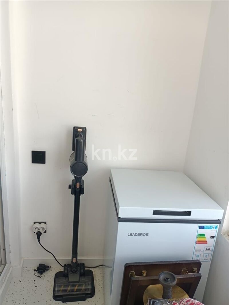 Продажа 3-комнатной квартиры, 71 м² - Продажа квартир в блочном доме в Астане - страница 135 фото 23 из 26