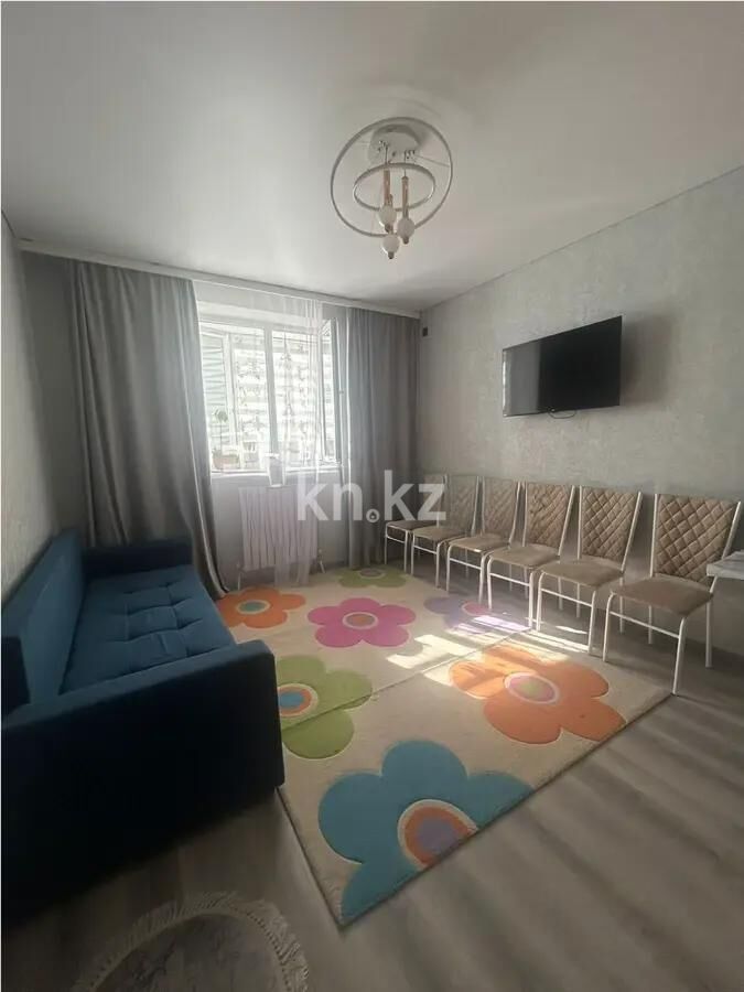 Продажа 2-комнатной квартиры, 39 м² - Продажа двухкомнатных квартир в р-не Есиль Астаны - страница 31 фото 1 из 4