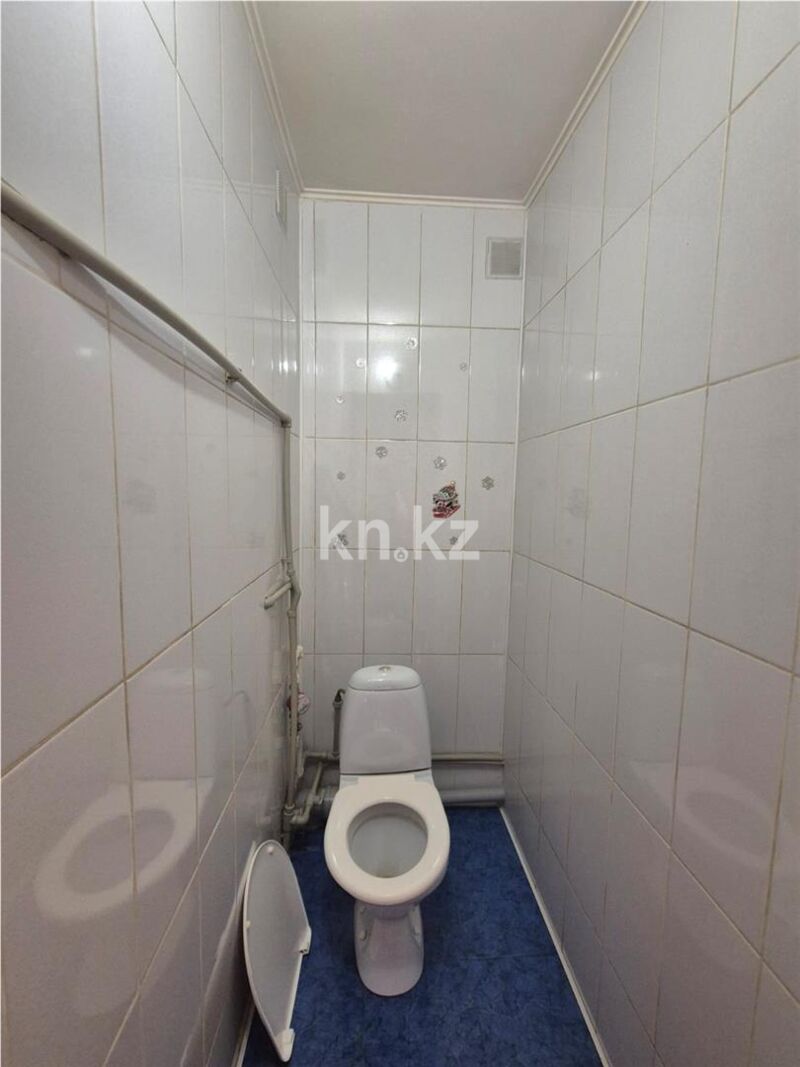 Продажа 1-комнатной квартиры, 34 м² - Продажа однокомнатных квартир в Темиртау - страница 7 фото 6 из 9