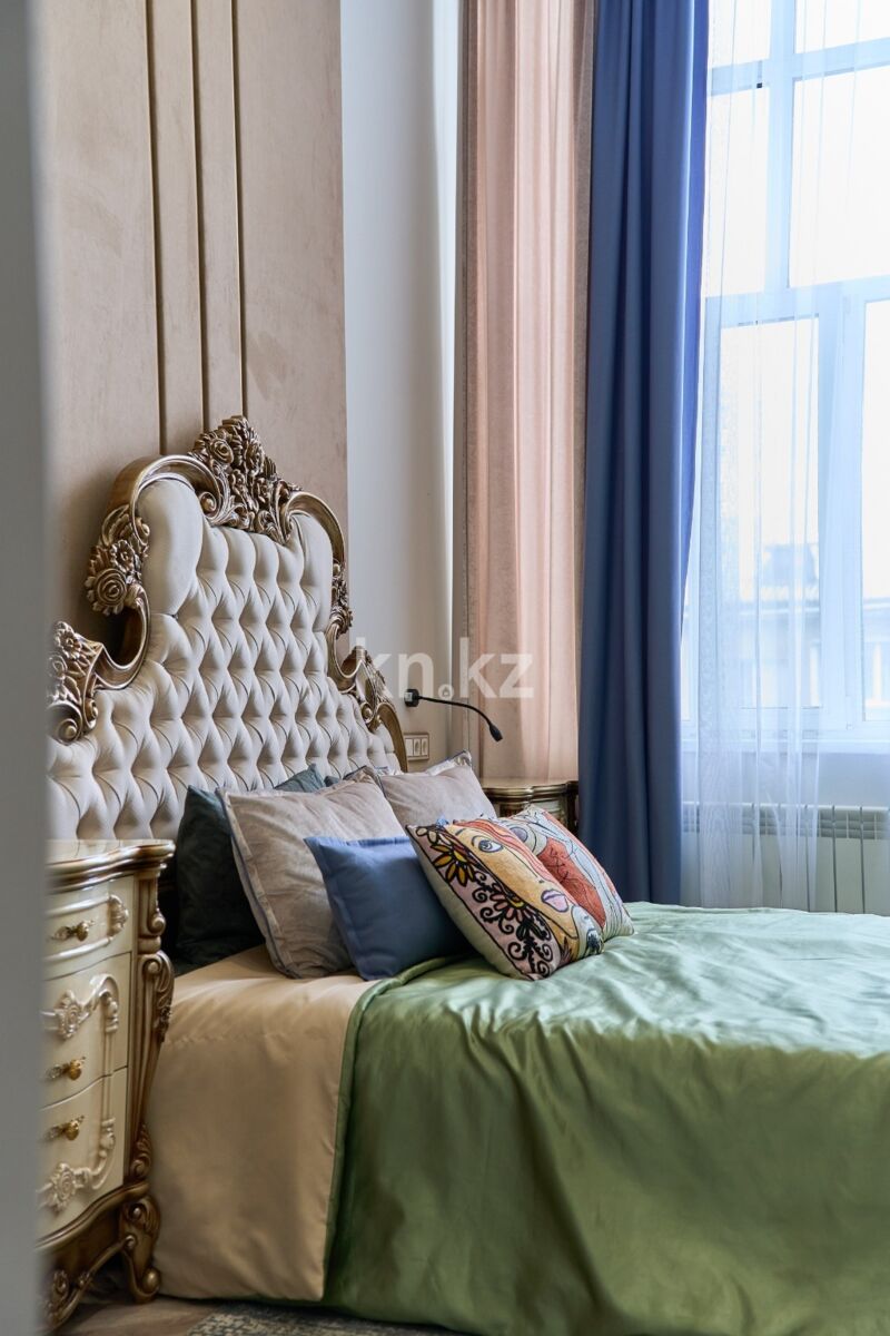 Продажа 4-комнатной квартиры, 132 м² - Продажа квартир от собственников в Караганде фото 30 из 40