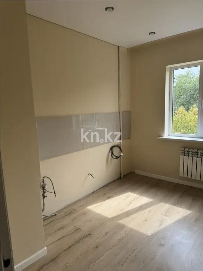 Продажа 1-комнатной квартиры, 39.3 м² - Продажа квартир от собственников в Алматы - страница 45 фото 3 из 5