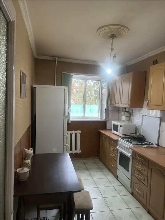 Продажа 2-комнатной квартиры, 50 м² - Продажа двухкомнатных квартир в р-не Сарыарка Астаны - страница 13 фото 1 из 3