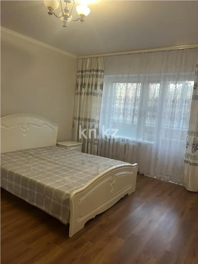 Продажа 3-комнатной квартиры, 95 м² - Продажа трехкомнатных квартир в монолитно-каркасном доме в Астане фото 2 из 7