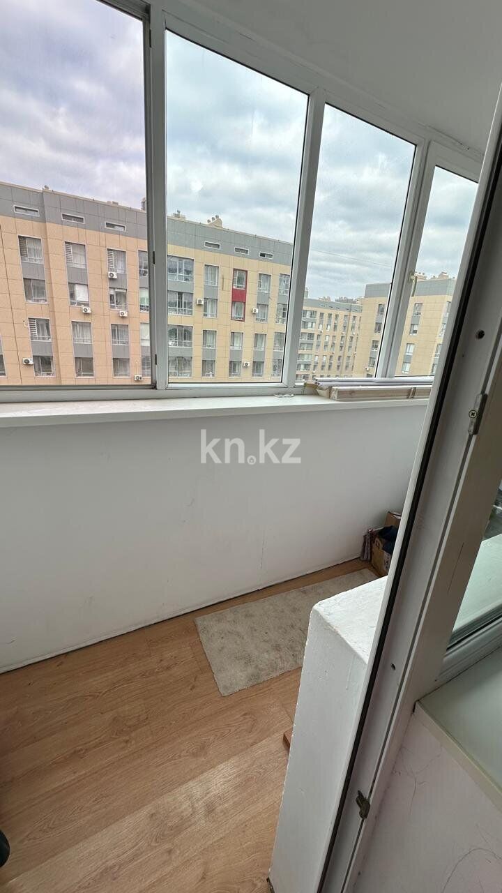 Продажа 4-комнатной квартиры, 123 м² - Продажа квартир в Казахстане - страница 194 фото 8 из 27