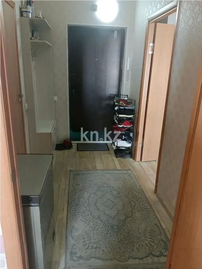Продажа 1-комнатной квартиры, 40 м² - Продажа однокомнатных квартир в монолитно-каркасном доме в Казахстане - страница 41 фото 5 из 5