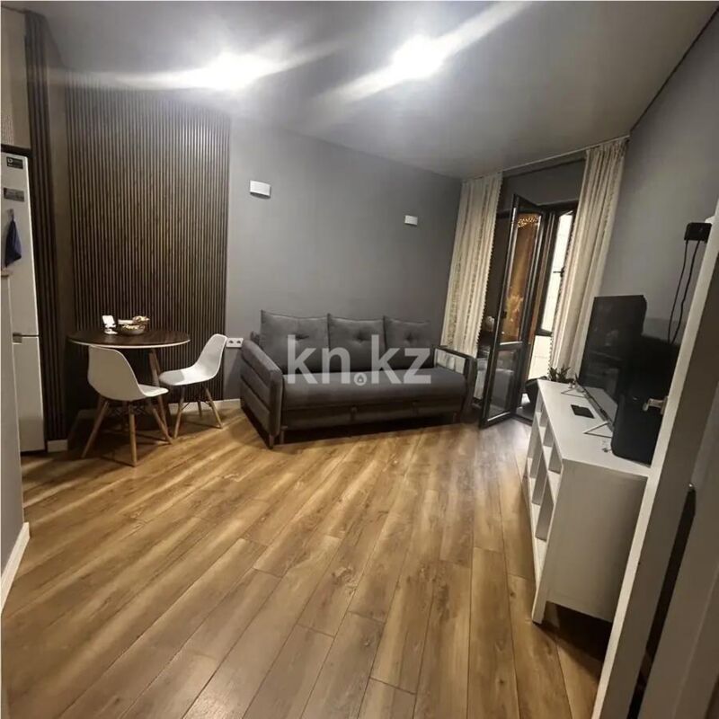 Продажа 2-комнатной квартиры, 40.9 м² - Продажа двухкомнатных квартир в панельном доме в Алматы - страница 29 фото 1 из 7