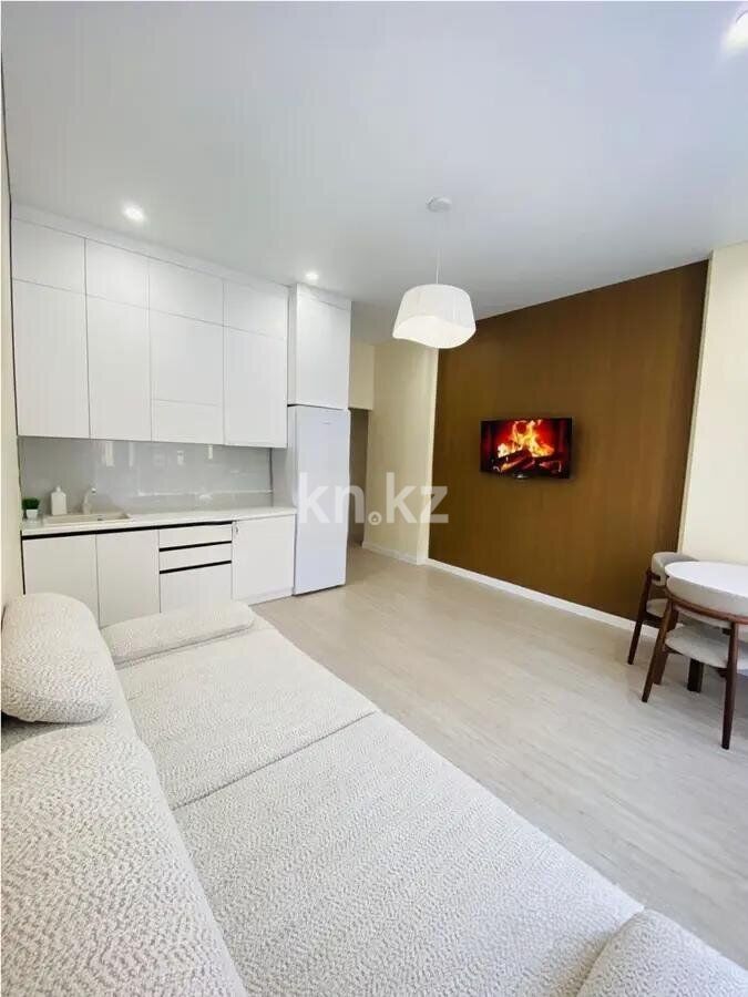 Продажа 2-комнатной квартиры, 41 м² - Продажа двухкомнатных квартир от собственников в Астане - страница 11 фото 2 из 5